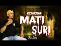 Download Lagu KISAH PERJALANAN 3 HARI MATI SURI DIPERLIHATKAN ALAM BARZAKH - Kisah Nyata