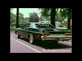 1973 Oldsmobile Delta 88 Dealership Promotional Sales Training Film Restored
