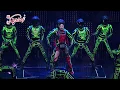 陳慧琳Let’s Celebrate!世界巡迴演唱會-云星剧场