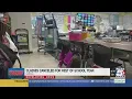 Kansas governor closes K-12 schools workers to stay home