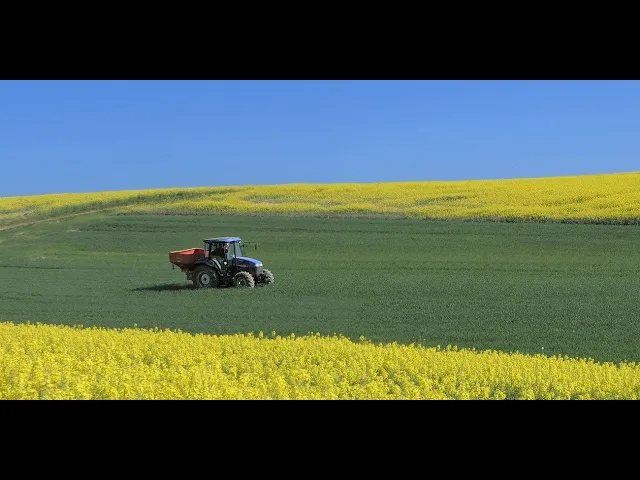 TOTAL AGRI : Youtube video player