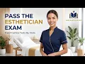 How to Pass the Esthetician State Board Exam in 2026 Free Practice Tests for All 50 States