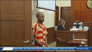 Augusta man faces life in prison for killing his family