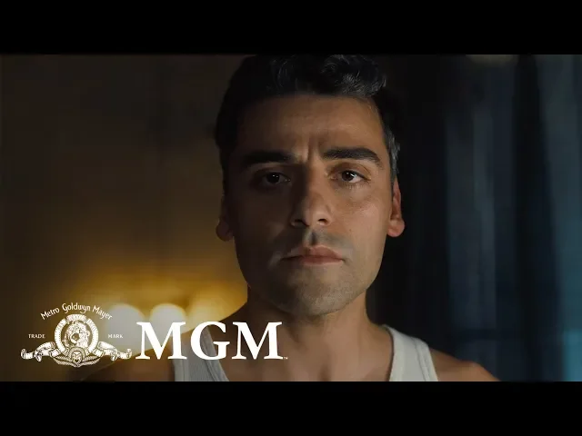 OPERATION FINALE | Official Trailer | MGM