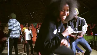 dj neptune joeboy u0026 mr eazi nobody official dance video one dance academy