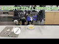 Imitation Learning Lecture