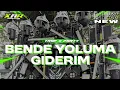 Lagu DJ BENDE YOLUMA GIDERIM || STYLE TRAP X PARTY TERBARU 2026..
