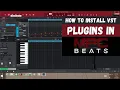 How To Install VST Plugins In MPC Beats