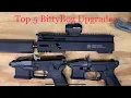 Top Stribog Modifications Worth Every Penny