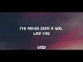 DJ Neptune ft Ruger - Bienvenue (Lyrics)