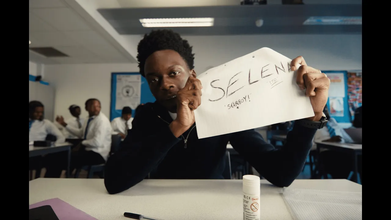 LeoStayTrill - Selena (Official Video) LeoStayTrill - Selena (Official Video)