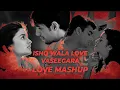 Download Lagu Ishq Wala Love x Vaseegara (Love Mashup)
