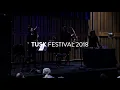 Tusk Festival 2018 - Sarah Davachi
