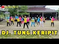Download Lagu DJ. TUNG KERIPIT REMIX // SS HARKO #krisnarowter #senamkreasi #zumba #senamirama #dance #dangdut
