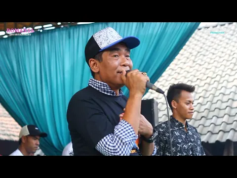 Download MP3 TEMAN RUDI IBRAHIM - ROMANSA PANJUNAN MAYONG WEDDING ONJEK \u0026 ULFA