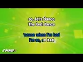 Download Lagu Donna Summer - Last Dance - Karaoke Version from Zoom Karaoke
