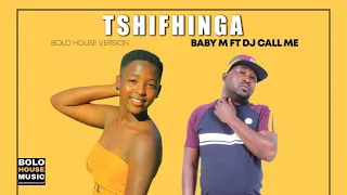 baby m ft dj call me tshifhinga original 