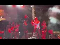 FRECUENCIA - DAREYES DE LA SIERRA (EN VIVO)