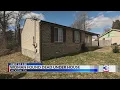 Woman found dead under house in Jackson TN