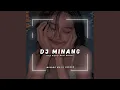 Lagu DJ JANJI UDA DATANG KAMAMINANG BREAKBEAT