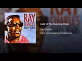 Late In The Evening Blues - Ray Charles