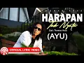 Download Lagu Thomas Arya - Harapan Tak Nyata (Ayu) [Official Lyric Video HD]
