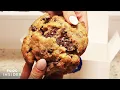 Why Levain Bakery Is NYC s Favorite Cookie Shop