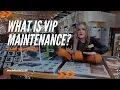 VIP Maintenance at Red Rock Harley-Davidson