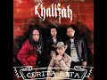 Hang Pi Mana - Khalifah
