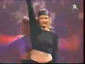 Whigfield - Saturday Night (Live In Dance Machine 5, France) 1995
