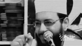 الشيخ محمد شعبان وعند الله تجتمع الخصوم دندنها