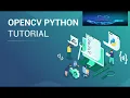 Introduction to OpenCV-Python Tutorials