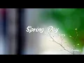 Download Lagu BTS - 봄날 Spring Day Indo
