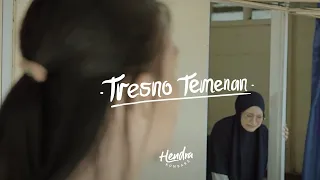 Download Hendra Kumbara - Tresno Temenan (Official Music Video) MP3