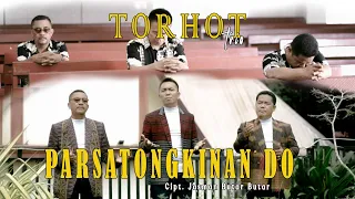 Download TORHOT TRIO ~ PARSATONGKINAN DO/ Lagu Rohani Simalungun Cipt. Jasman Butar Butar MP3