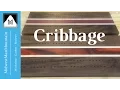 How to Make a Cribbage Board