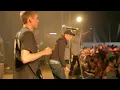 The Story So Far - Quicksand live at GROEZROCK 2013