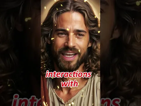 God Says My Child I Love You And I Want To Give You Blessings To Improve Your Life | Gods Message