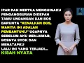 Download Lagu DIHINA PENGGANGGURAN OLEH MERTUA \u0026 IPAR DIDEPAN BOS BARUNYA -  BOSNYA KAGET, LALU INI YANG TERJADI..