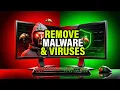 Hoe u adware, malware en spyware GRATIS verwijdert