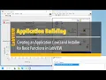 LabVIEW Application Building Creating Application Installer for Basic Functions in LabVIEW