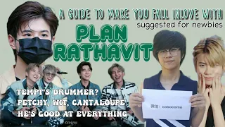 Download Do you want to know more about Plan Rathavit, you must watch this. |05.27.21 #PlanRathavit MP3