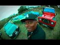 Bad Boy Chiller Crew - 660 Ft. Dizzee Rascal & S Dog (Official Music Video)