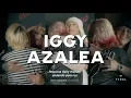 Iggy Azalea - Sally Walker & Started (Live at The Fonda 2019) [Legendado PT-BR]