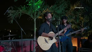 Bandeya Re by Rahgir Band Version