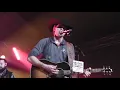 Randall King - Hey Moon