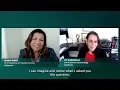 E2E Maria Smith shares about the unique relationship that Walgreens has with Synchrony