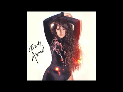 Download MP3 Camila Cabello, Charly Black & Luis Fonsi - Party Animal (Audio)