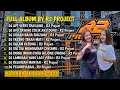 KUMPULAN DJ R2 PROJECT COCOK UNTUK KARNAVAL HOREG || DJ APT VERSI THAILAND || R2 PROJECT FULL ALBUM