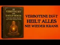 Download Lagu Die verbotene Diät der Shaolin-Mönche: Verjünge deine Organe und werde niemals krank (Hörbuch)